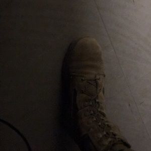 Meet your Posher, Deandre